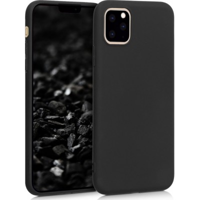 Θήκη Σιλικόνης Για Apple iPhone 11 Pro Max  