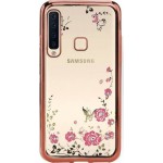  Oem Θήκη Σιλικόνης Για Samsung Galaxy A9 2018 / A9s  Σχέδια