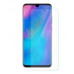 Oem Γυάλινη Προστασία Οθόνης 0,26 mm / 2.5D Για Huawei P Smart S  