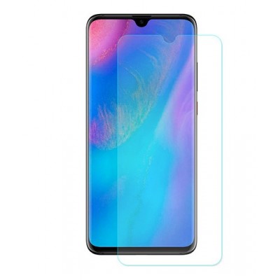 Oem Γυάλινη Προστασία Οθόνης 0,30 mm / 2.5D Για  Huawei P Smart Plus 2019 / Honor 20 Lite  