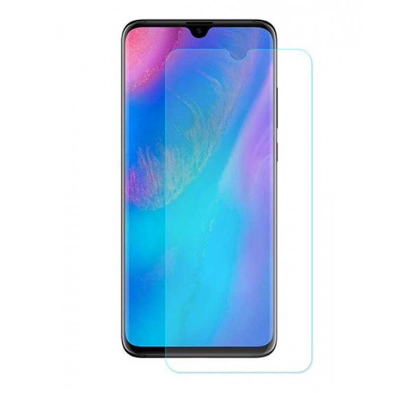 Oem Γυάλινη Προστασία Οθόνης 0,26 mm / 2.5D Για Huawei Honor 20 / Nova 5T  