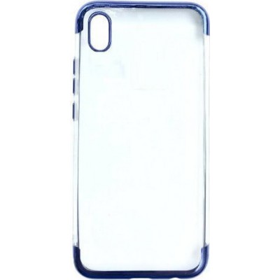 Θήκη TPU διάφανη New Electro Για Huawei Y5 2019  