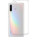 Θήκη Σιλικόνης Για  Xiaomi Mi 9 Lite  