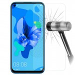 Oem Γυάλινη Προστασία Οθόνης 0,30 mm / 2.5D Για   Huawei P20 Lite 2019  