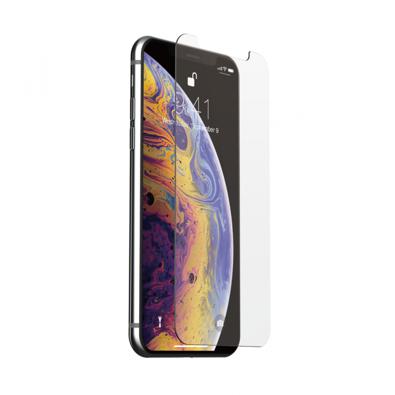 Oem Γυάλινη Προστασία Οθόνης 0,30 mm / 2.5D Για Apple iPhone X / XS  