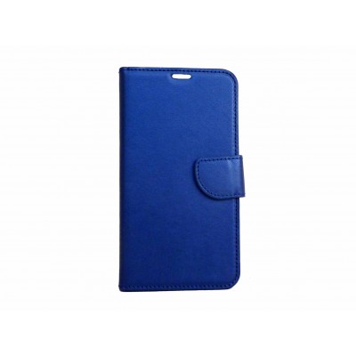 Oem Θήκη Βιβλίο Για Samsung Galaxy A42 5G  Μπλε