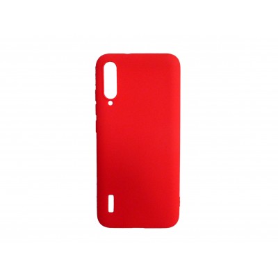 Oem Θήκη Σιλικόνης Matt 1,2 mm Για Xiaomi Mi A3  
