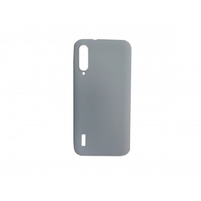 Oem Θήκη Σιλικόνης Matt 1,2 mm Για Xiaomi Mi A3  