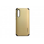 Θήκη motomo Back Cover Για Xiaomi Note 8T Χρυσό