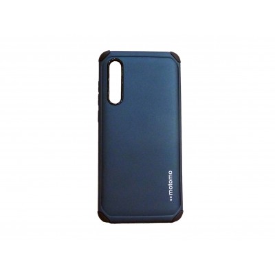 Oem Θήκη motomo Back Cover Για Samsung Galaxy A50 / A30S / A50S  Μπλε