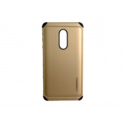 Oem Θήκη motomo Back Cover Για Samsung Galaxy J5 2017  Χρυσό