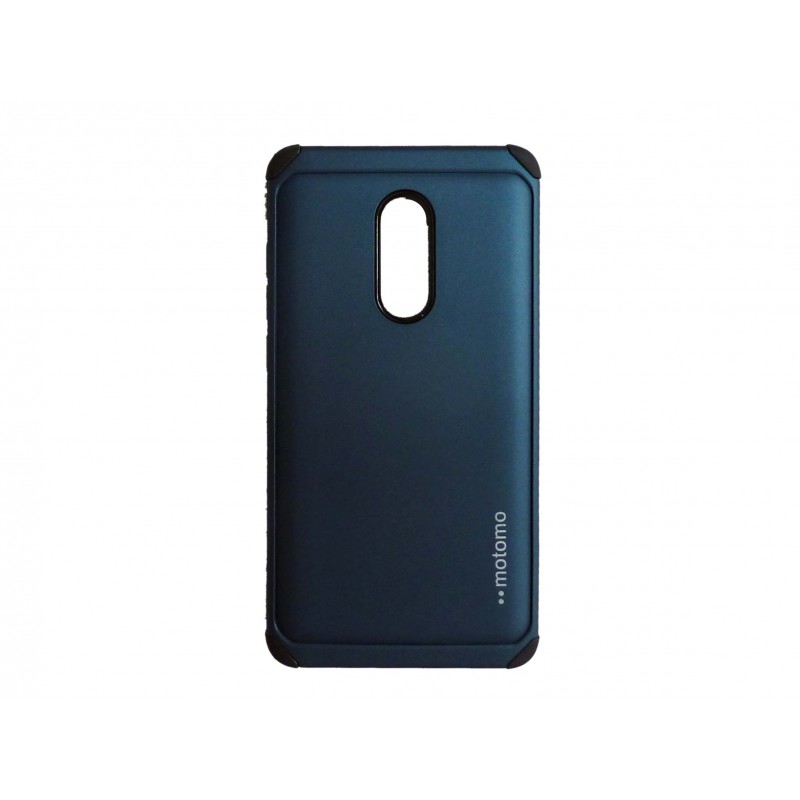 Oem Θήκη motomo Back Cover Για Samsung Galaxy J5 2017  Μπλε