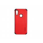 Θήκη motomo Back Cover Για Huawei Y5 2019  Κόκκινο