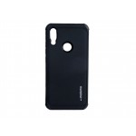 Oem Θήκη motomo Back Cover Για Xiaomi Redmi 7  Μαύρο