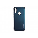 Θήκη motomo Back Cover Για Huawei Y5 2019  Μπλε