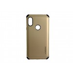 Θήκη motomo Back Cover Για Huawei P Smart Z / Honor 9X / Y9 Prime 2019  Χρυσό