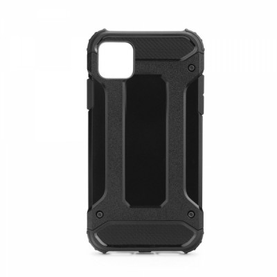 Oem Θήκη Armor Back Cover Για  Apple iPhone 14 Plus 5G 6,7'' Μαύρο