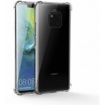 OEM Θήκη Σιλικόνης Anti Shock (0.5mm) Για Huawei Mate 20 Pro  Διάφανο