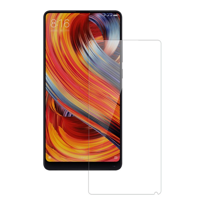 Oem Γυάλινη Προστασία Οθόνης 0,30 mm / 2.5D Για  Xiaomi Mi Mix 2S  