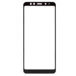 Oem Full Face Tempered glass Box Για   Samsung Galaxy J8 2018  