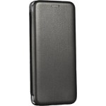 Oem Θήκη Book Smart Magnet Elegance Για  Samsung Galaxy J6 2018  Μαύρο