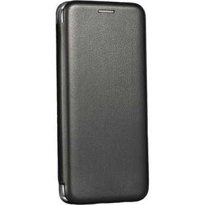 Oem Θήκη Book Smart Magnet Elegance Για  Samsung Galaxy J4 2018  Μαύρο