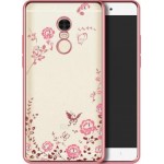  Oem Θήκη Σιλικόνης Για Xiaomi Redmi 5  Σχέδια