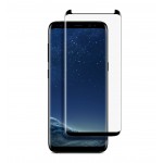 Oem Full Face Tempered glass Box Για   Samsung Galaxy S8  