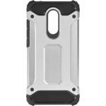 Oem Θήκη Armor Back Cover Για Xiaomi Redmi 5  Γκρι