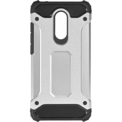 Oem Θήκη Armor Back Cover Για Xiaomi Redmi 5  Γκρι
