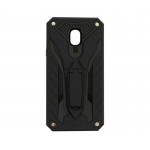 Defender PHANTOM Case with stand Για Samsung Galaxy J5 2017  Μαύρο