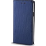  OEM Θήκη Βιβλίο Smart Magnet Για Samsung J5 (2017) Μπλε