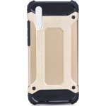 Oem Θήκη Armor Back Cover Για Huawei P20  Χρυσό