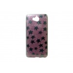  Oem Θήκη Σιλικόνης Matt 1,2 mm Για  Για Huawei Y6 2017 Huawei Y5 2017  Γκρι