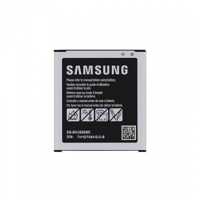 Μπαταρία Samsung EB-BG388BBE 2200mAh G388F Galaxy Xcover 3 (Bulk)