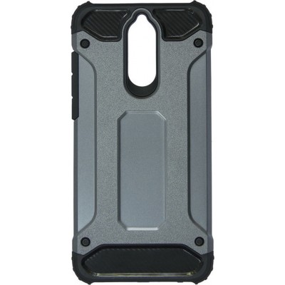 FORCELL Θήκη Armor Back Cover Για Huawei Mate 10   Γκρι
