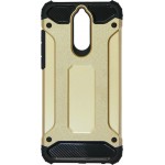 Oem Θήκη Armor Back Cover Για Huawei Mate 10   Χρυσό