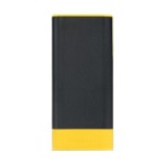 Remax Youth Powerbank 10000mAh RPL-19 BLACK YELLOW