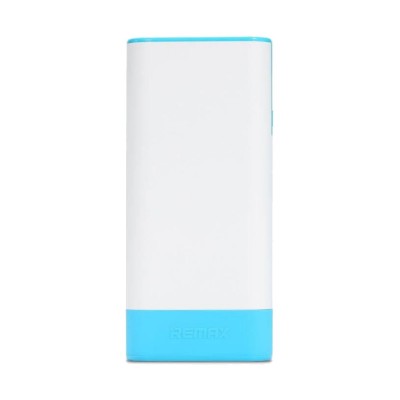 Remax Youth Powerbank 10000mAh RPL-19 WHITE BLUE