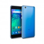 Θήκη Σιλικόνης Για  Xiaomi Redmi Go  Διάφανο