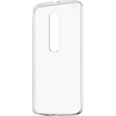  Oem Θήκη Σιλικόνης Matt 1,2 mm Για  Για Nokia 8  Διάφανο