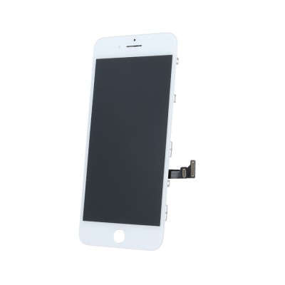 LCD + Touch Panel for iPhone 7 white 