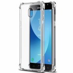 OEM Θήκη Σιλικόνης Anti Shock (0.5mm) Για Samsung Galaxy J5 2017  Διάφανο