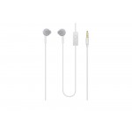 Handsfree Samsung 3.5mm Stereo white original bulk (EHS61ASFWE)