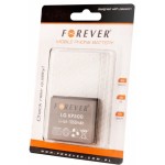 Μπαταρία FOREVER LG KP500 1150MAH