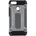 Oem Θήκη Armor Back Cover Για Xiaomi Redmi Note 5A Prime  Γκρι