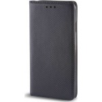 Θήκη Βιβλίο Smart Magnet Για LG Q6 Μαύρο