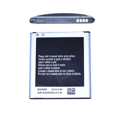 Samsung Μπαταρία EB-BG530BBC - 2600mAh για Galaxy Grand Prime SM-G530 J3 (2016) J320FN Galaxy J5 J500