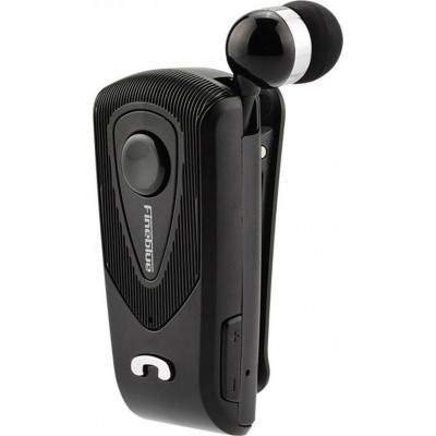 Fineblue Bluetooth Wireless Headset F930 μαύρο