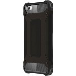 Oem Θήκη Armor Back Cover Για Xiaomi Redmi Note 5A  Μαύρο